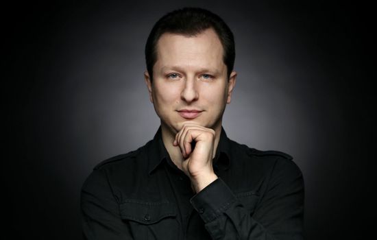 Yury Martynov official Website | Berlin, Piano Salon Christophory