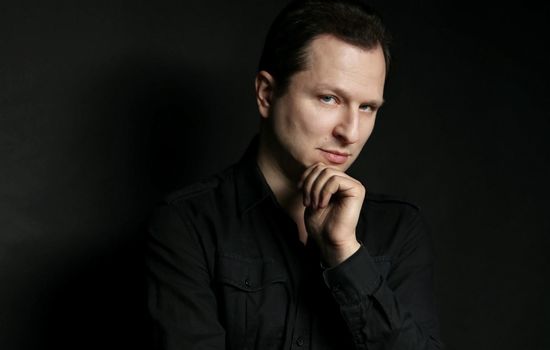 Yury Martynov official Website | Moscow Philharmonic Society, Chamber hall