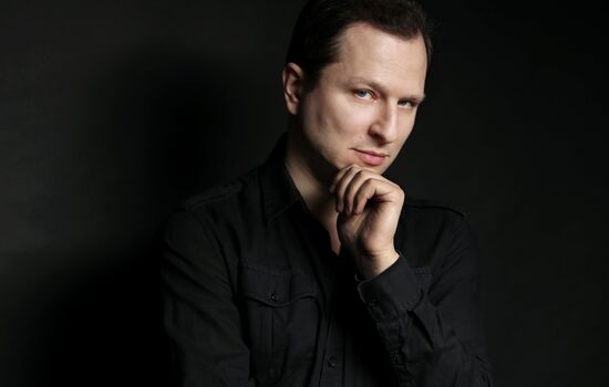 Yury Martynov official Website | Concert at the Center for Classical Music of Vladimir 