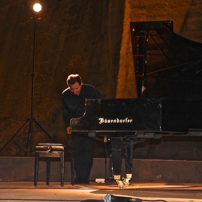YuryMartynov Website | Концерт в Турции